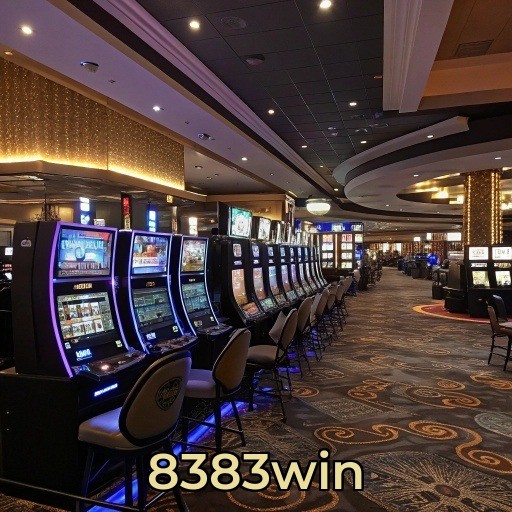 8383win
