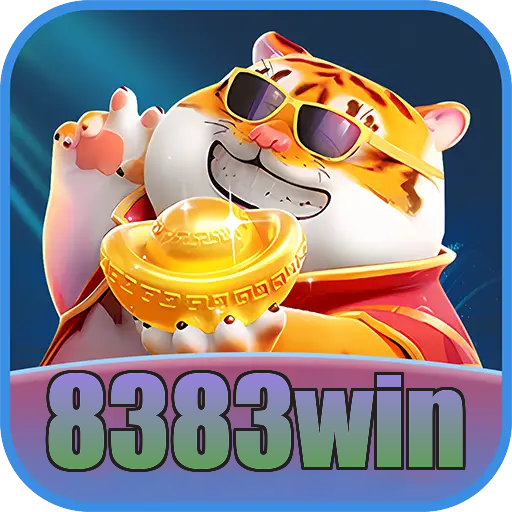 8383win logo