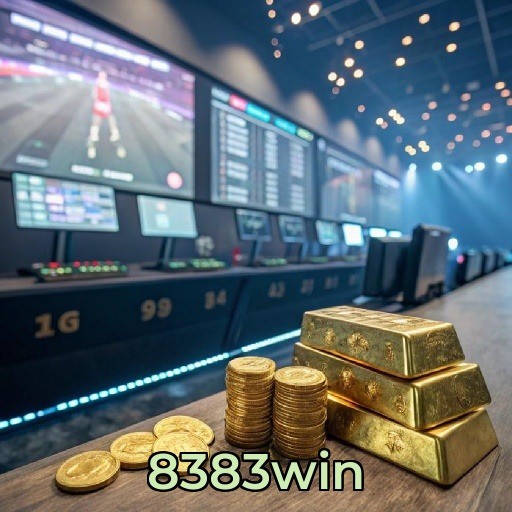 8383win