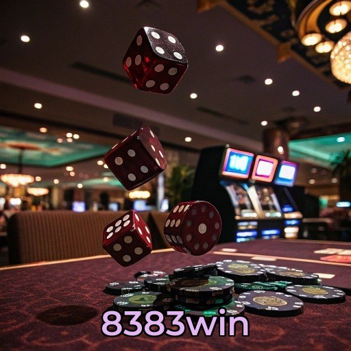 8383win